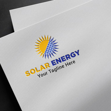 Logo Energy Logo Templates 293657