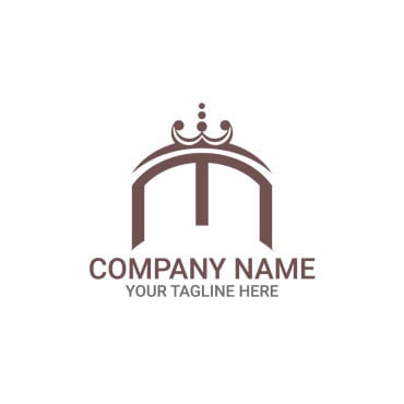 Company Concept Logo Templates 293659