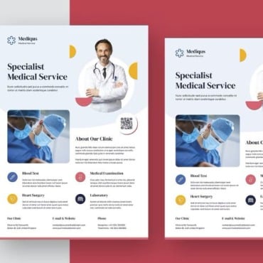 Medical Cv Resume Templates 293674