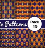 Patterns 293755