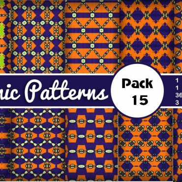 Repeating Seamless Patterns 293755