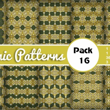 Repeating Seamless Patterns 293756