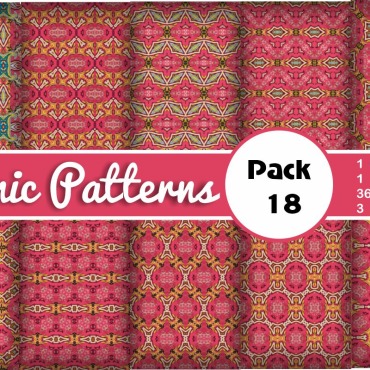 Repeating Seamless Patterns 293758