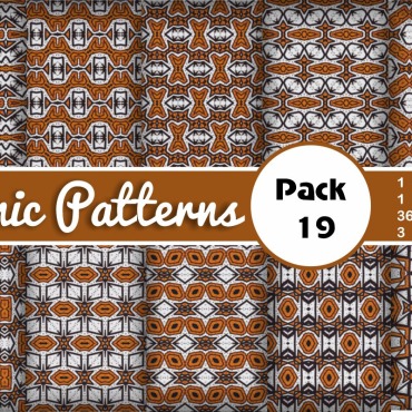 Repeating Seamless Patterns 293760