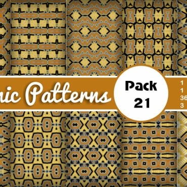 Repeating Seamless Patterns 293762