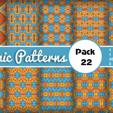 Repeating Seamless Patterns 293763