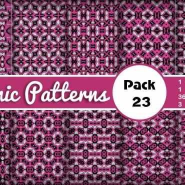 Repeating Seamless Patterns 293764