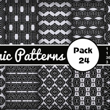 Repeating Seamless Patterns 293765
