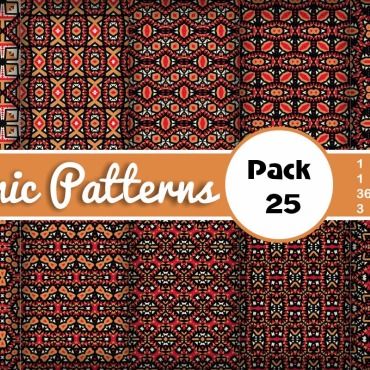 Repeating Seamless Patterns 293766