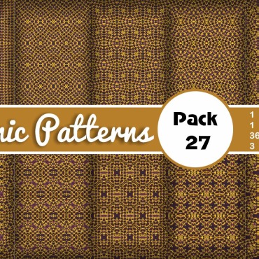 Repeating Seamless Patterns 293768