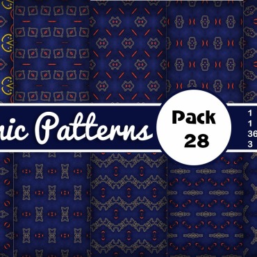 Repeating Seamless Patterns 293769