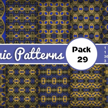 Repeating Seamless Patterns 293770