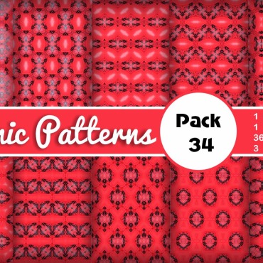Repeating Seamless Patterns 293775