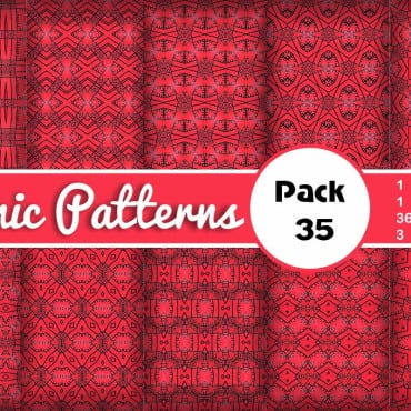 Repeating Seamless Patterns 293776