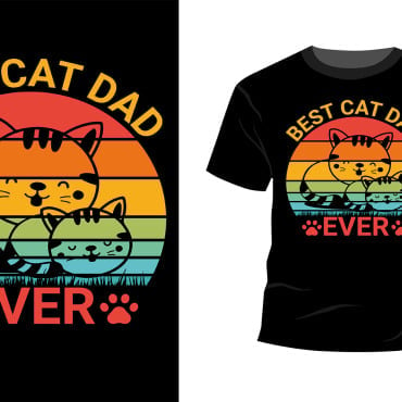 Dad Best T-shirts 293794