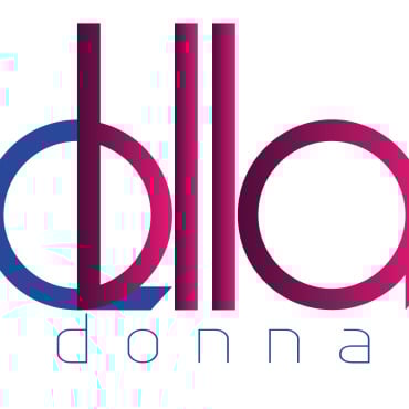 Logo Female Logo Templates 294020
