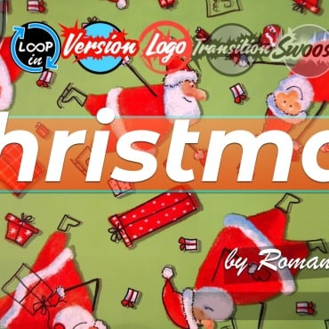 Carol Christmas Stock Music 294062