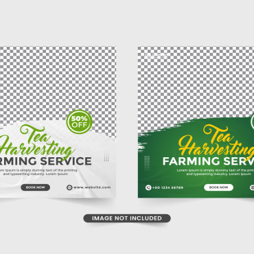 Farm Service Social Media 294388