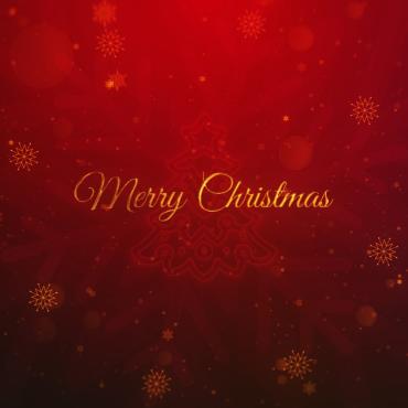 Winter Snow After Effects Templates 294604