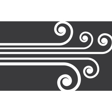 Eco Drift Logo Templates 294619