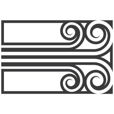 Eco Drift Logo Templates 294620