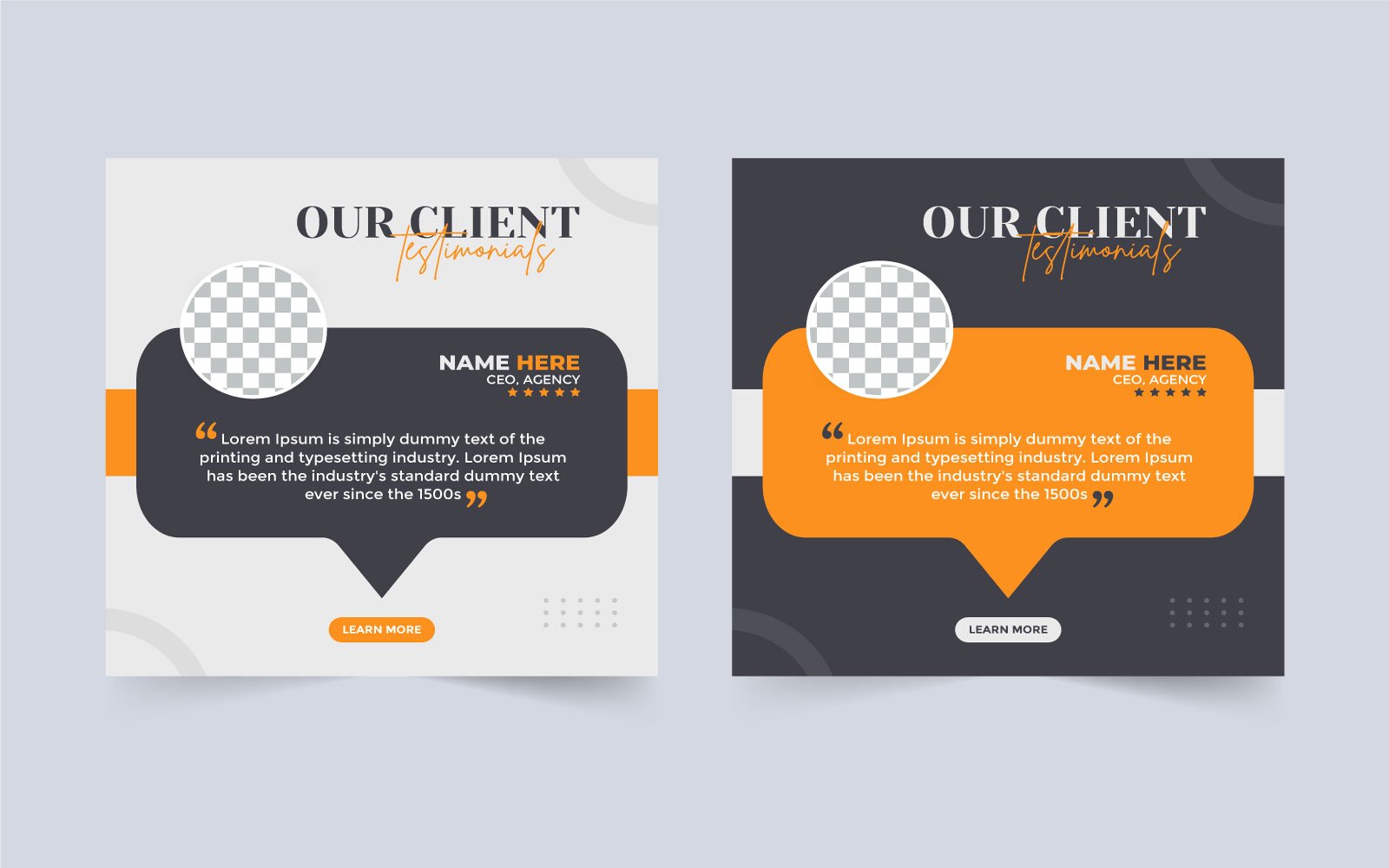 Customer Service Feedback Template