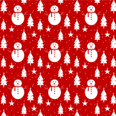 Background Christmas Patterns 295047