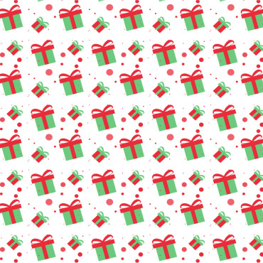 Background Christmas Patterns 295049