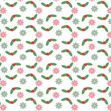 Background Christmas Patterns 295050