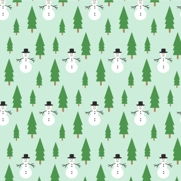 Background Christmas Patterns 295051