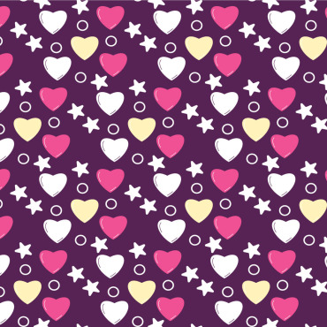 Background Love Patterns 295056