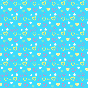 Background Love Patterns 295058