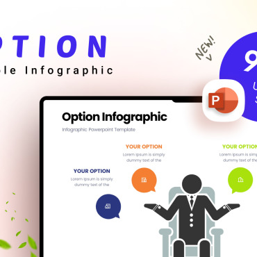 Choice Thinking PowerPoint Templates 295084
