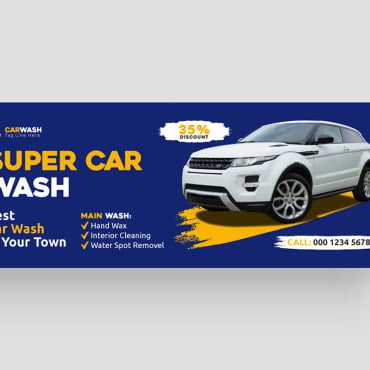 Car Wash Social Media 295096
