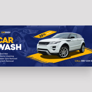 Car Wash Social Media 295097