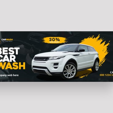 Car Wash Social Media 295098