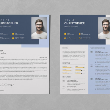 Business Job Resume Templates 295151