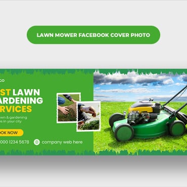 Mower Cover Social Media 295190