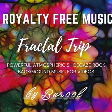 Noisy Rock Stock Music 295277