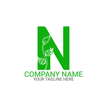 Modern Company Logo Templates 295310