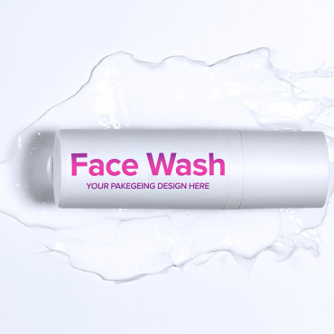 Mockup Beauty  295371