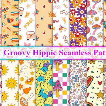 <a class=ContentLinkGreen href=/fr/kits_graphiques_templates_motifs.html>Motifs</a></font> hippie seamless 295395