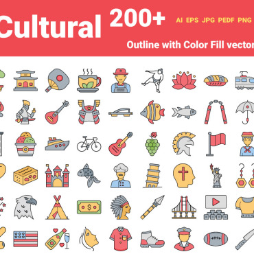 Icon Japanese Icon Sets 295438