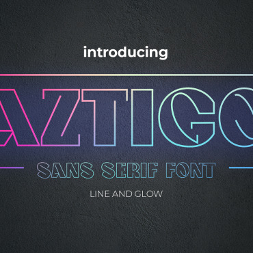 Fonts Display  295465