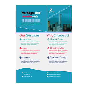 Business Clean Corporate Identity 295493