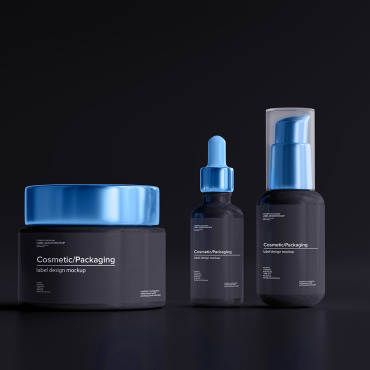 Mockup Beauty  295531