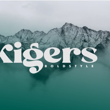 Fonts Display  295574