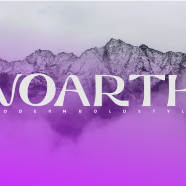 Fonts Display  295575