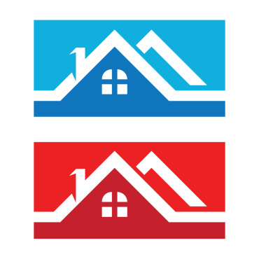 Sale House Logo Templates 295846