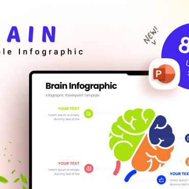 Artificial Intelligence PowerPoint Templates 295858